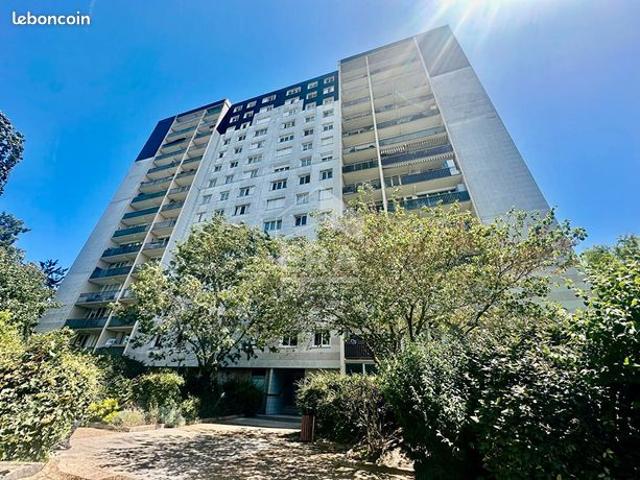 Appartement 3 pièces 68 m²