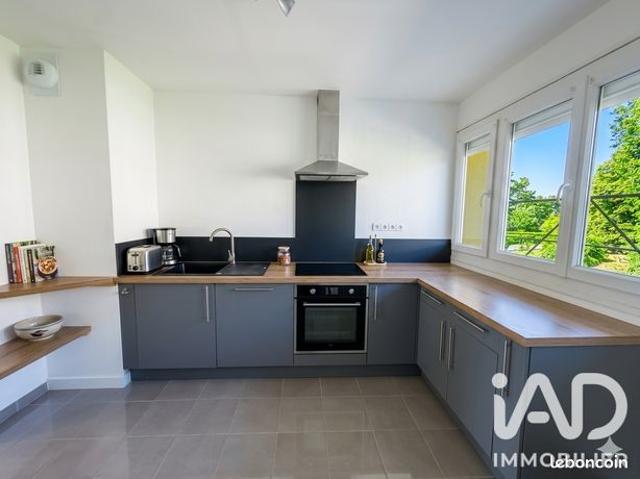 Appartement 3 pièces 68 m²