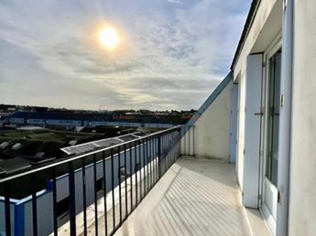 Appartement 3 pièces 68 m²