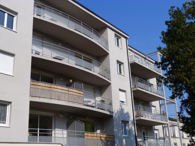 Appartement 3 pièces 68 m²
