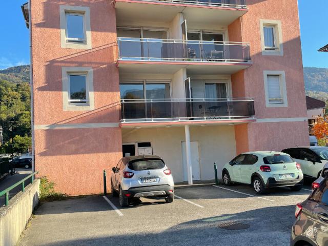 Appartement 3 pièces 68 m²