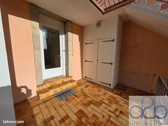 Appartement 3 pièces 68 m²