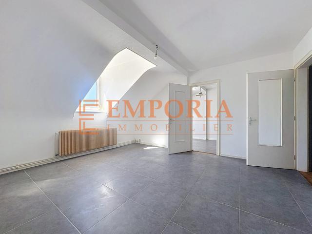Appartement 3 pièces 68 m²