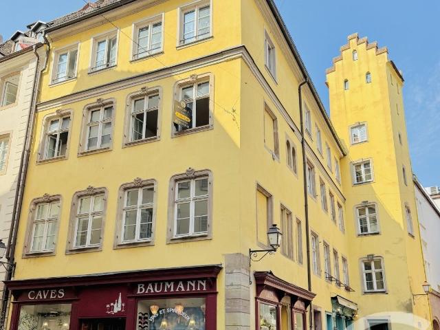 Appartement 3 pièces 68 m²