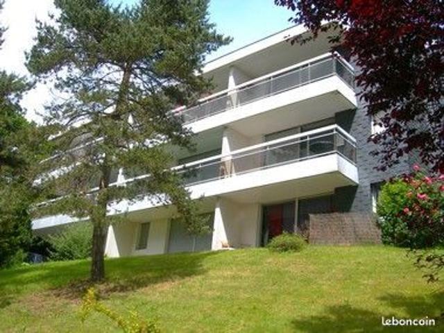 Appartement 3 pièces 68 m²