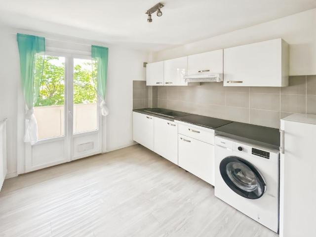 Appartement 3 pièces 68 m²