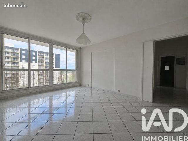 Appartement 3 pièces 68 m²