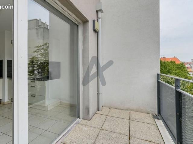 Appartement 3 pièces 68 m²