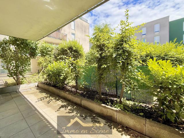 Appartement 3 pièces 68 m²
