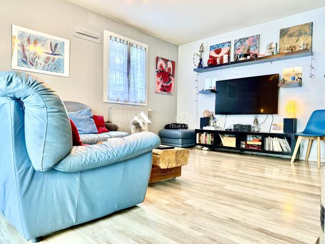 Appartement 3 pièces 68 m²
