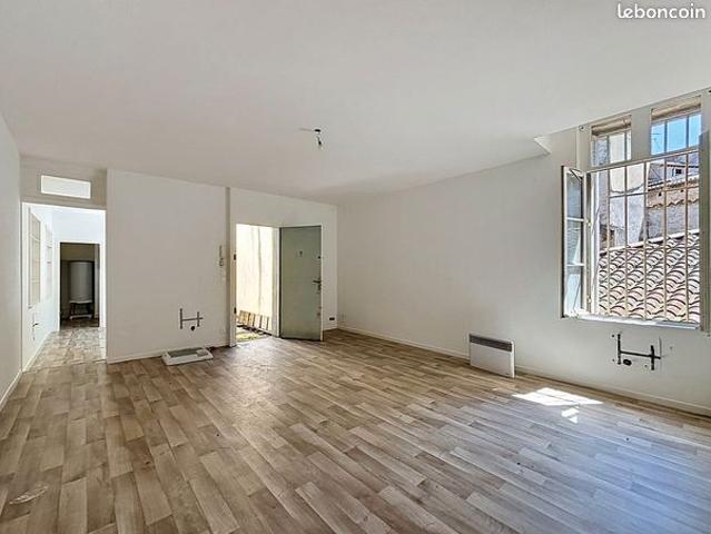 Appartement 3 pièces 68 m²