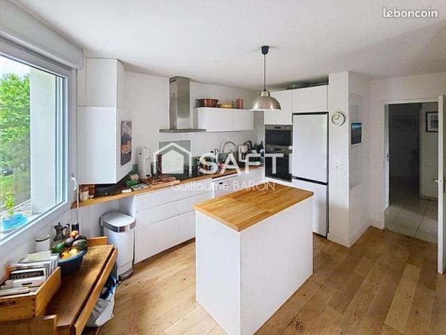 Appartement 3 pièces 68 m²