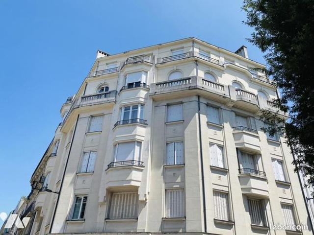 Appartement 3 pièces 68 m²