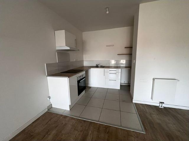 Appartement 3 pièces 68 m²