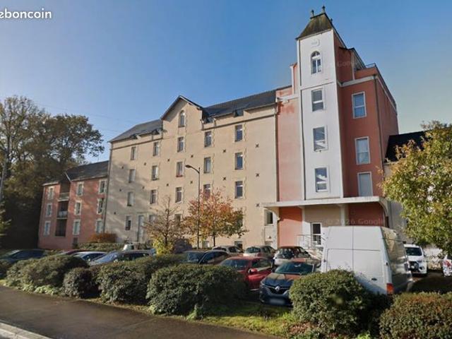 Appartement 3 pièces 68 m²