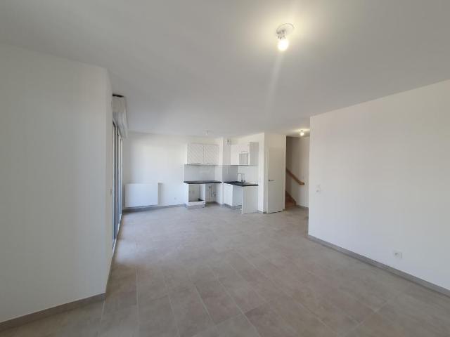 Appartement 3 pièces 68 m²