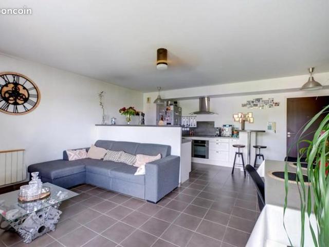 Appartement 3 pièces 68 m²