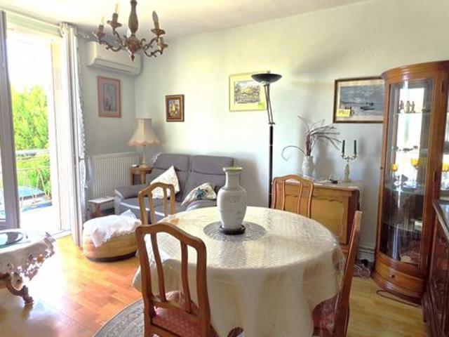 Appartement 3 pièces 68 m²