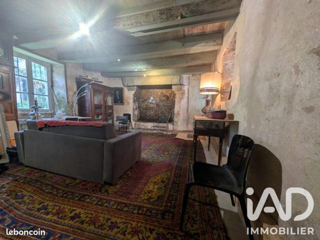 Appartement 3 pièces 68 m²