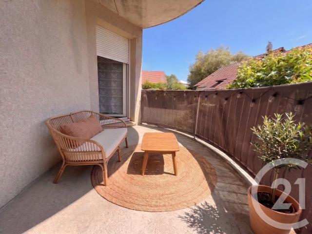 Appartement 3 pièces 68 m²