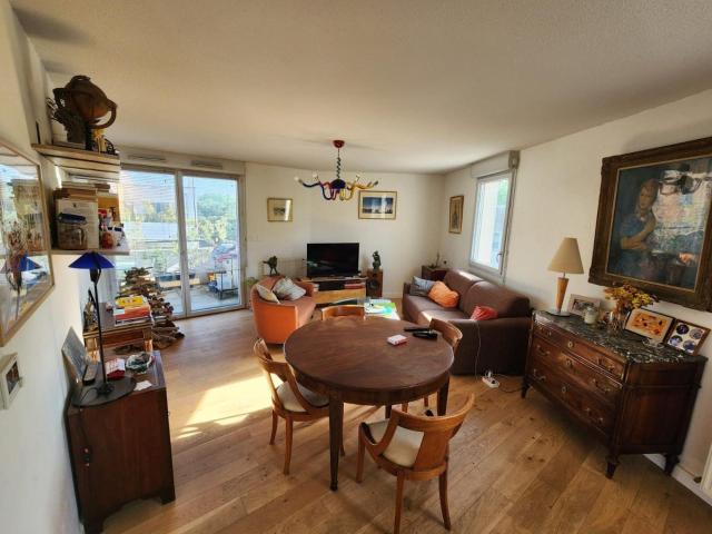 Appartement 3 pièces 68 m²