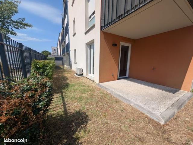 Appartement 3 pièces 68 m²