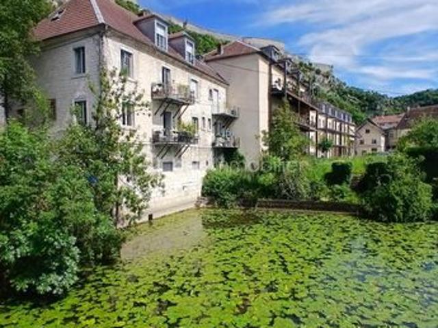 Appartement 3 pièces 68 m²