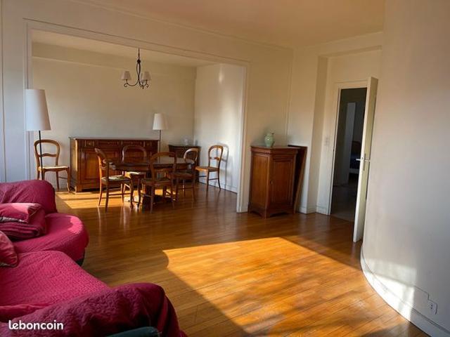 Appartement 3 pièces 68 m²