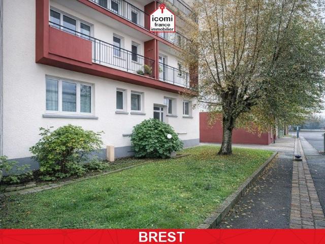 Appartement 3 pièces 68 m²