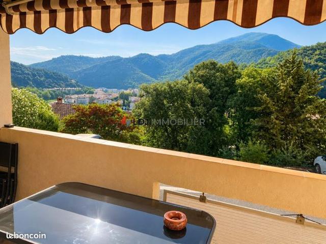 Appartement 3 pièces 68 m²