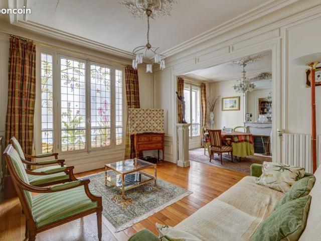 Appartement 3 pièces 68 m²