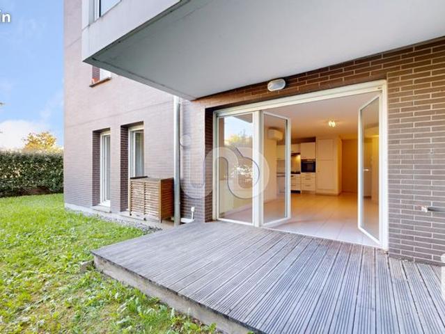 Appartement 3 pièces 68 m²