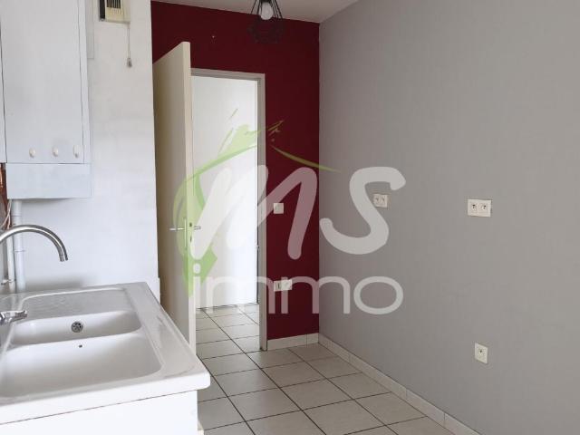 Appartement 3 pièces 68 m²