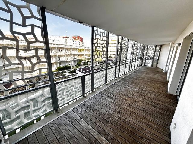 Appartement 3 pièces 68m2 avec terrasse et une place de stat. 68m² Montpellier