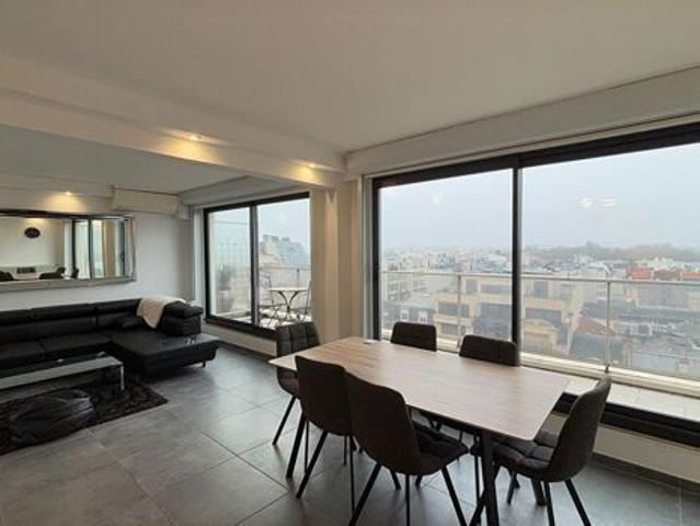 Appartement 3 pièces 68m2 REIMS 1 050 euros