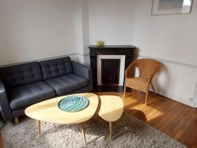 Appartement 3 pièces 68m2 REIMS 990 euros