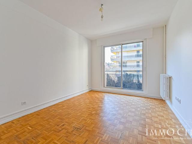 Appartement 3 pièces 68m²