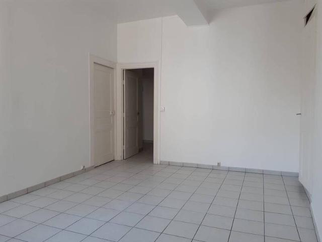 Appartement 3 pièces 69001 Lyon 1er Arrondissement