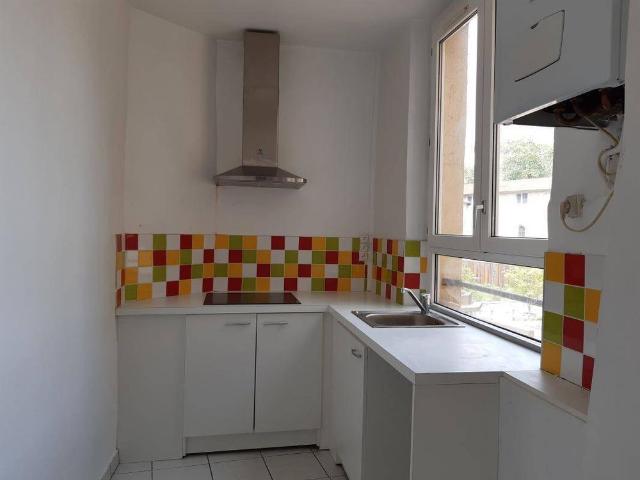 Appartement 3 pièces 69001 Lyon 1er Arrondissement