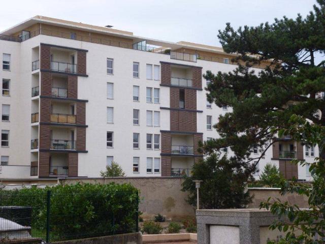 Appartement 3 pièces 69007 Lyon 7e Arrondissement