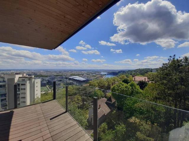 Appartement 3 pièces 69005 Lyon 5e Arrondissement