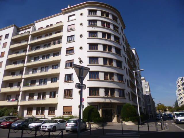 Appartement 3 pièces 69008 Lyon 8e Arrondissement