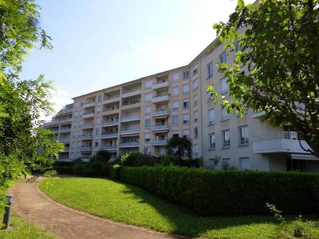 Appartement 3 pièces 69009 Lyon 9e Arrondissement