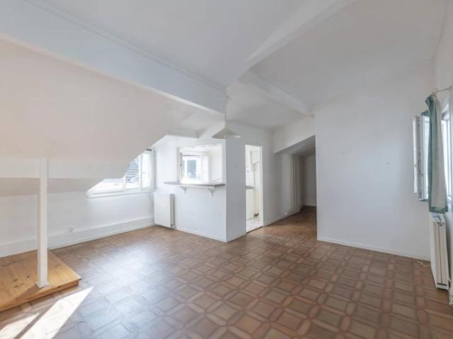 Appartement 3 pièces