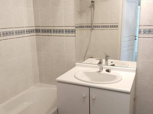 Appartement 3 pièces 69100 Villeurbanne