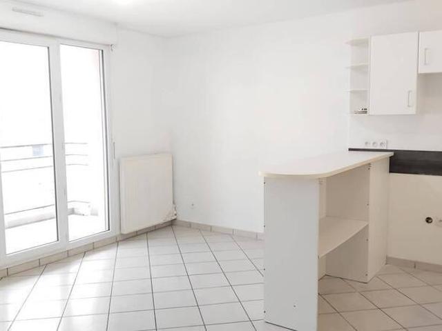 Appartement 3 pièces 69100 Villeurbanne