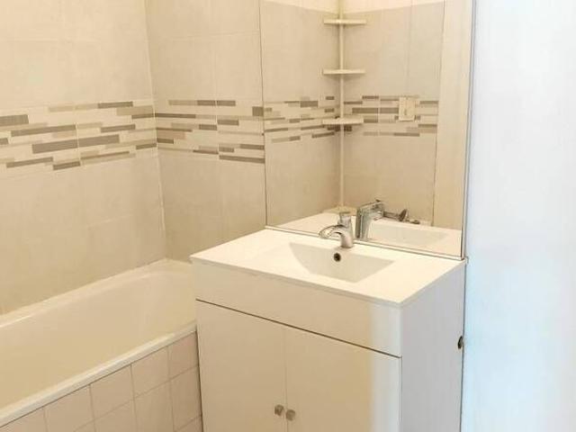 Appartement 3 pièces 69100 Villeurbanne