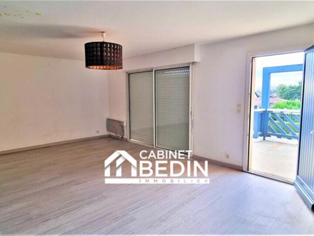Appartement 3 pièces