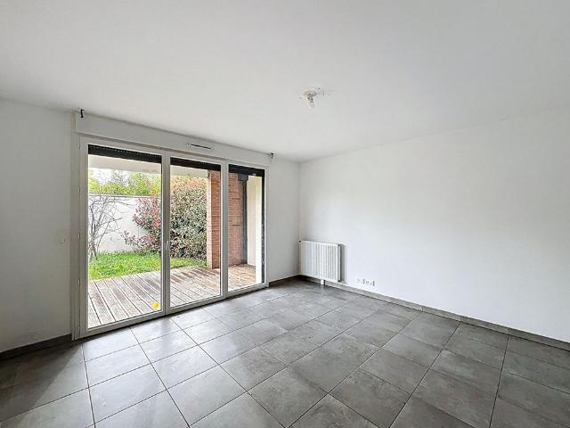 Appartement 3 pièces