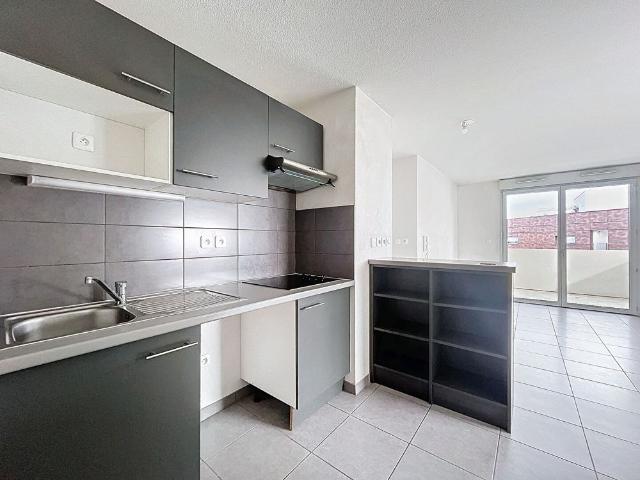 Appartement 3 pièces